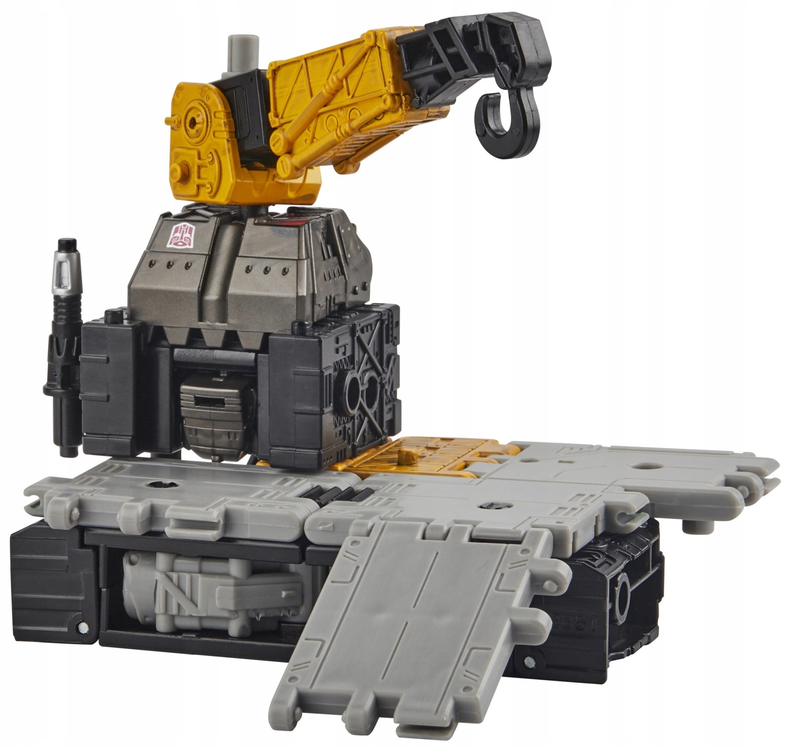 Figurka Transformers Earthrise Ironworks Deluxe Rodzaj produktu figurka akcji