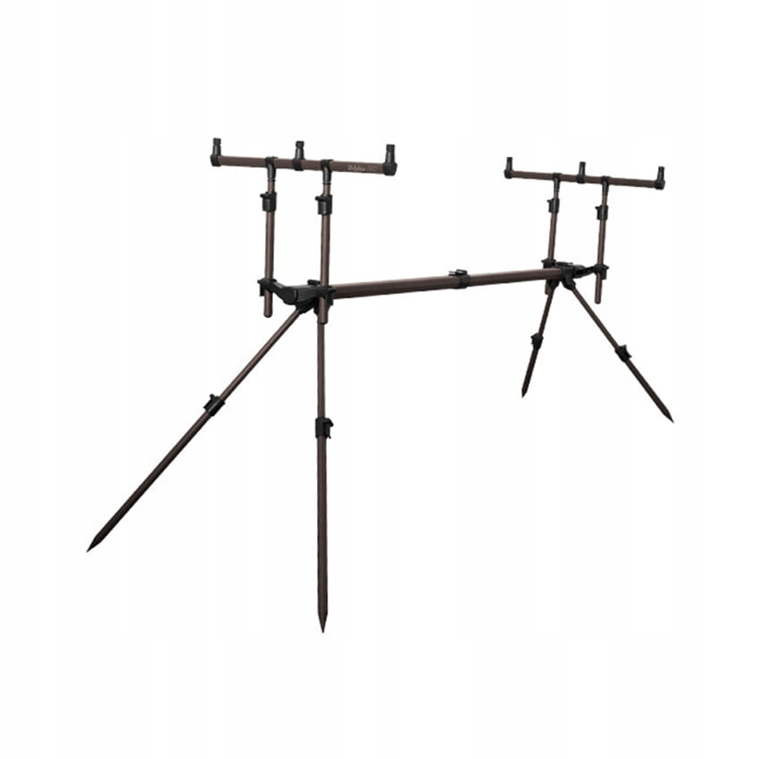 Stojak karpiowy Rodpod Delphin Bbq