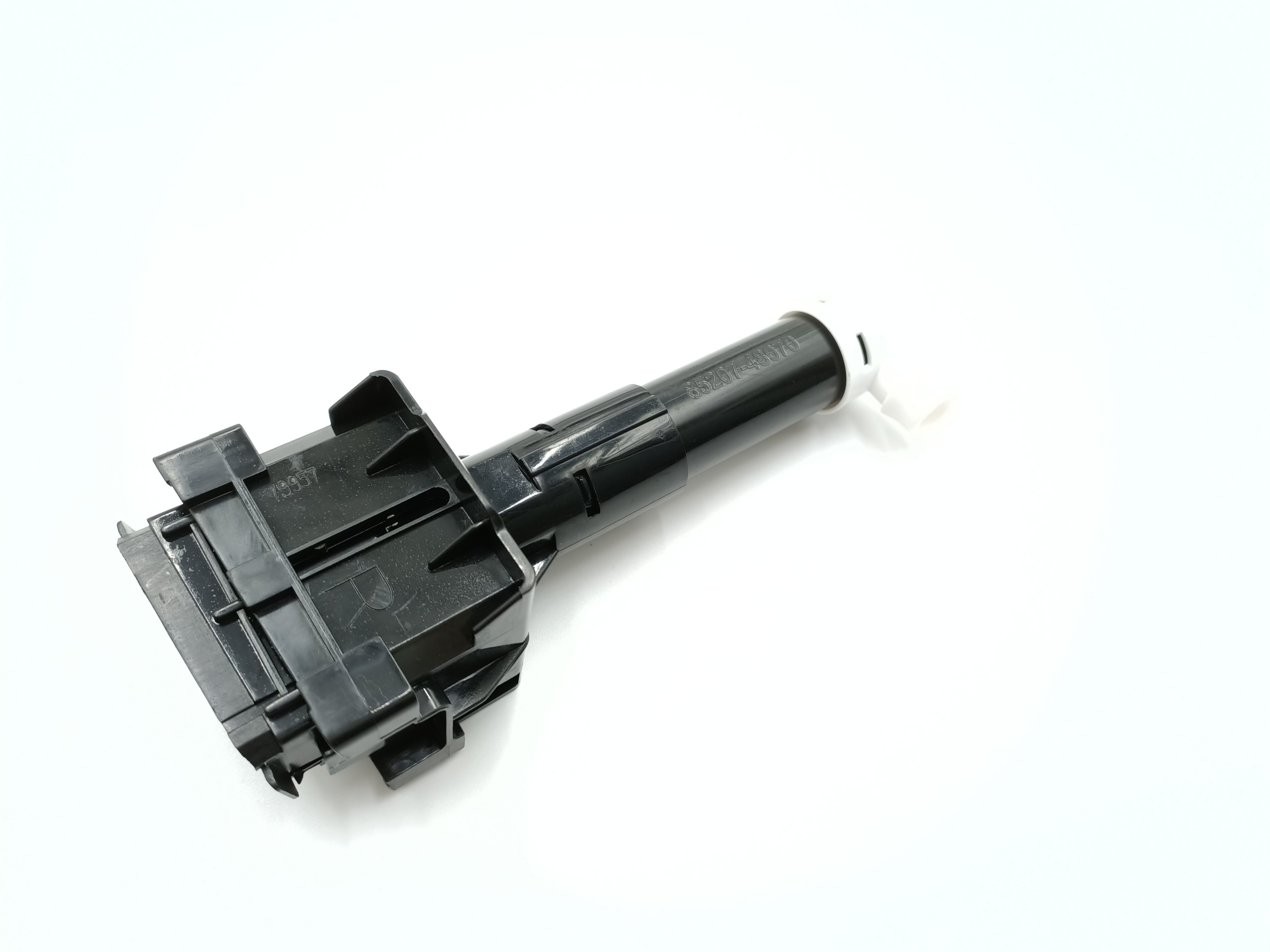 NOWY SPRYSKIWACZ LAMPY REFLEKTORA LEXUS RX 3 LIFT Car type Passenger cars