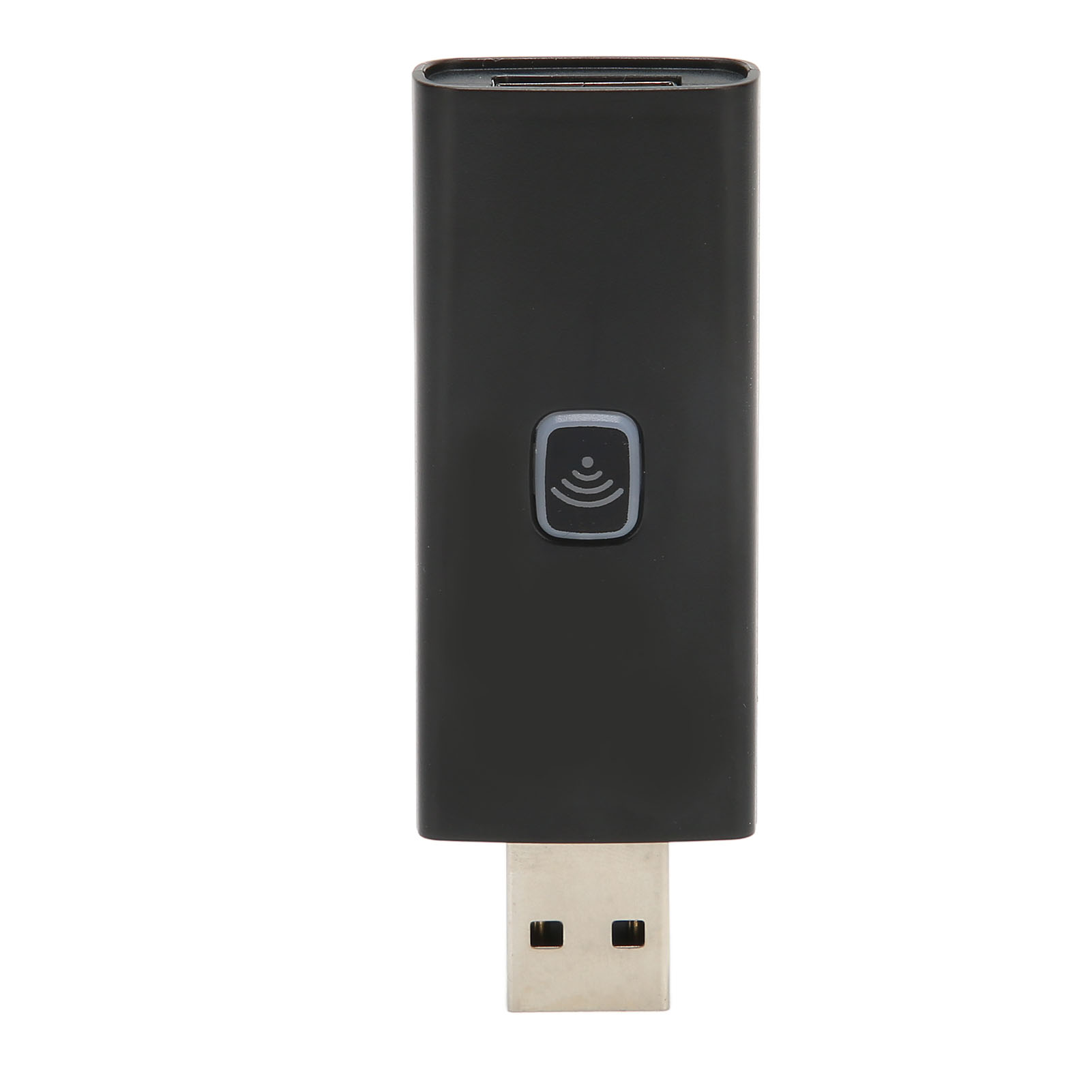 Bezprzewodowy adapter kontrolera Bluetooth Plug And Play Przenośny Q9