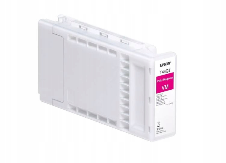 Epson Singlepack Vivid Magenta T44Q340 C13T44Q34N