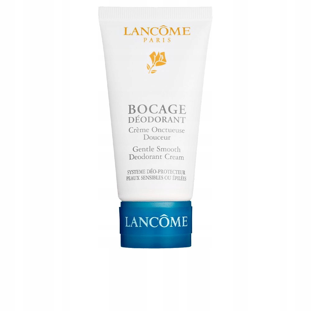 Lancome Bocage Deodorant Jemný krémový deodorant 50 ml