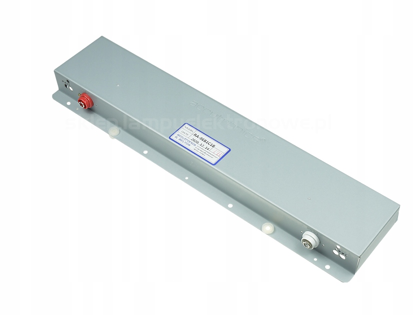 Pružinový reverb 9EB1C1B Accutronics