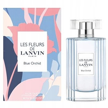 Lanvin Blue Orchid Edp 50 ml
