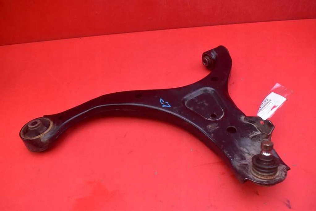 arm left front lower HYUNDAI SANTA FE 2 II 2.2 CRDI 150 KM 4X4 06-10