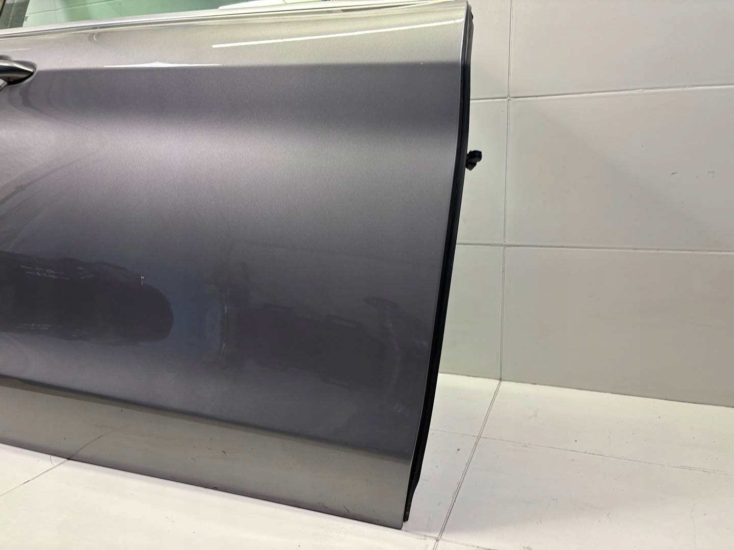 door front right side Alfa Romeo Stelvio 2017