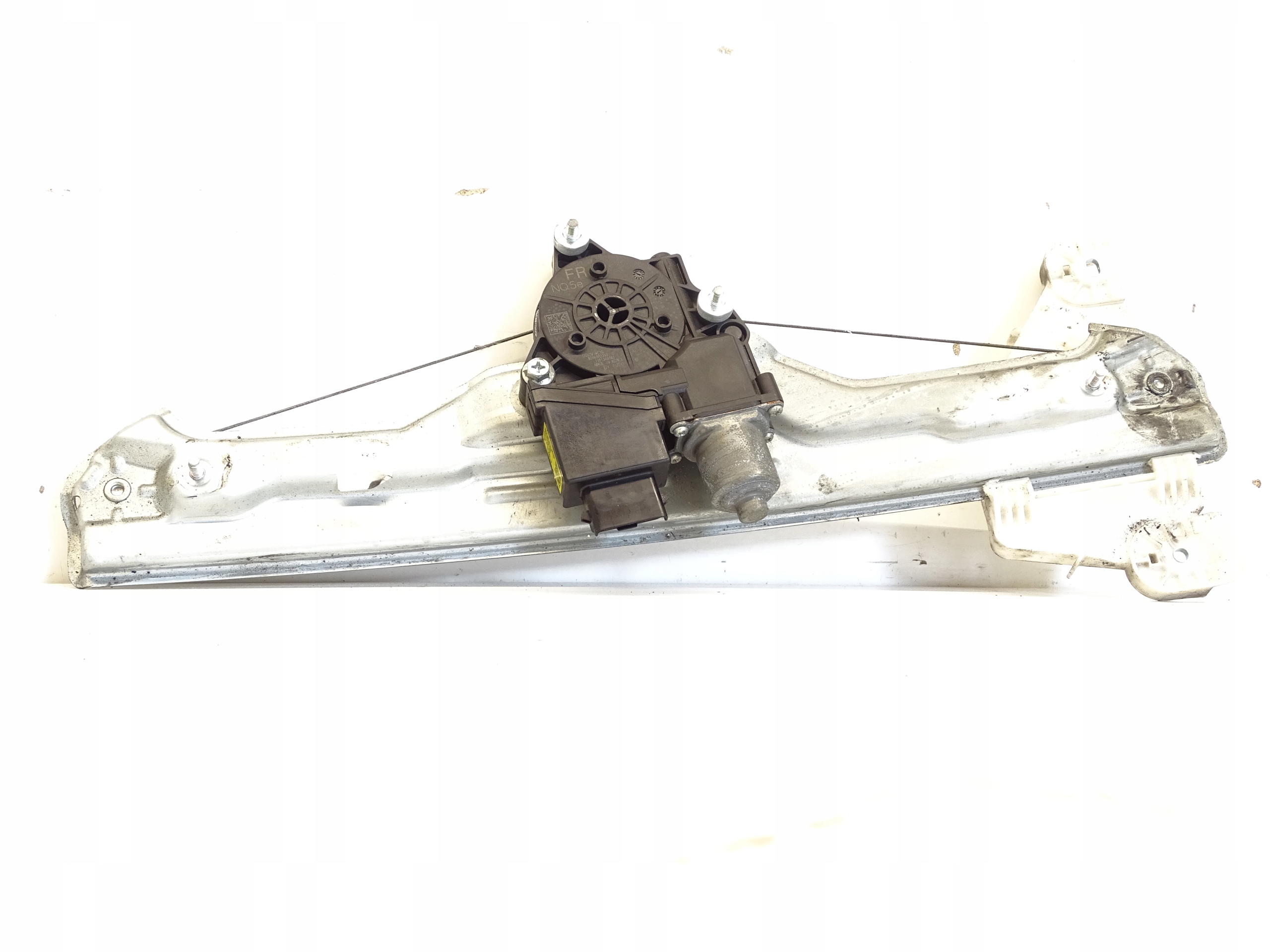 window regulator right front right front KIA SPORTAGE 82460R2010