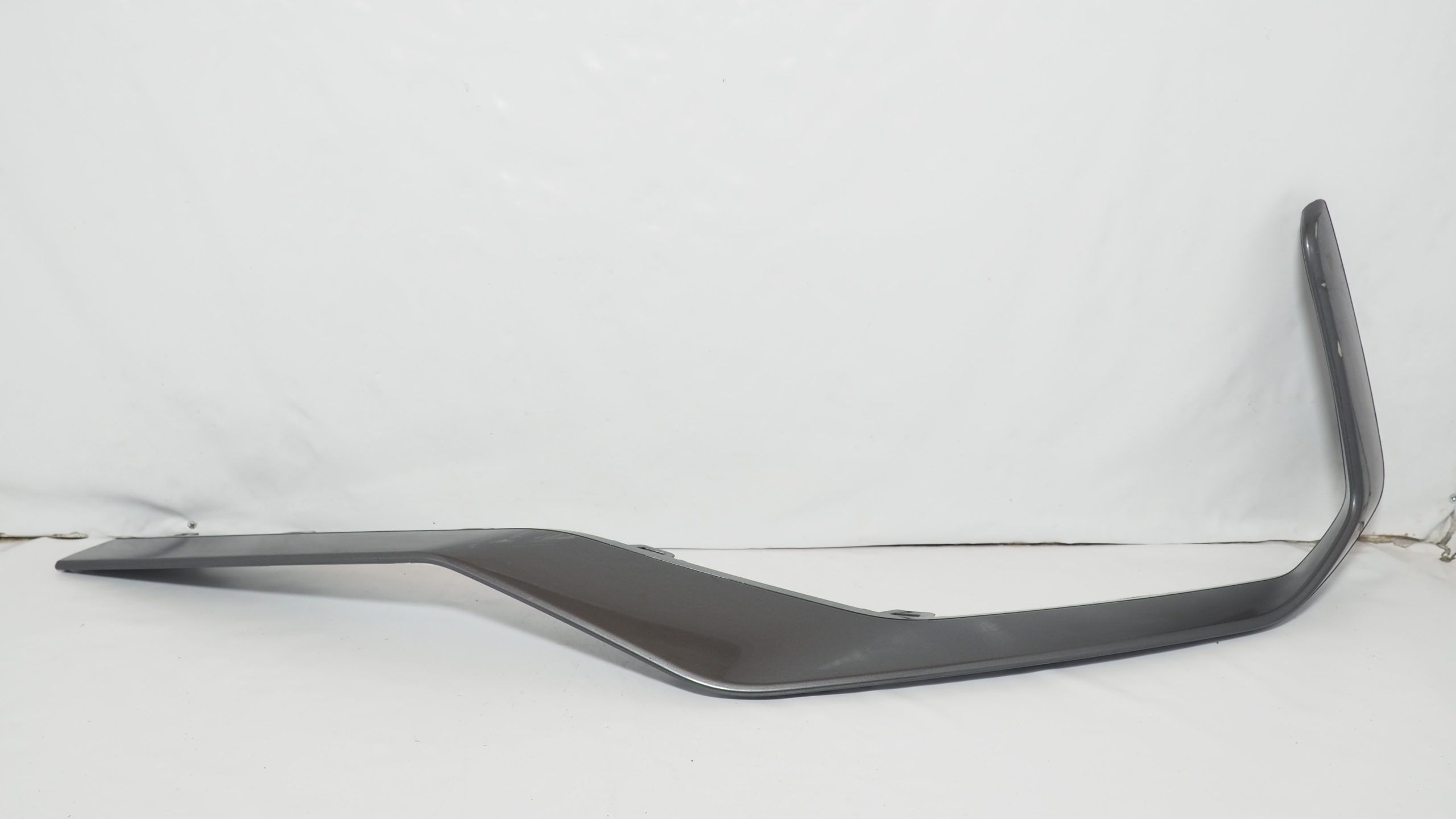 Seat Leon IV Cupra listwa zderzaka lewa przód Strona zabudowy przód