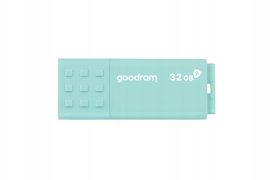 GOODRAM Pendrive UME3 Care 32GB USB 3.0 Marka GOODRAM