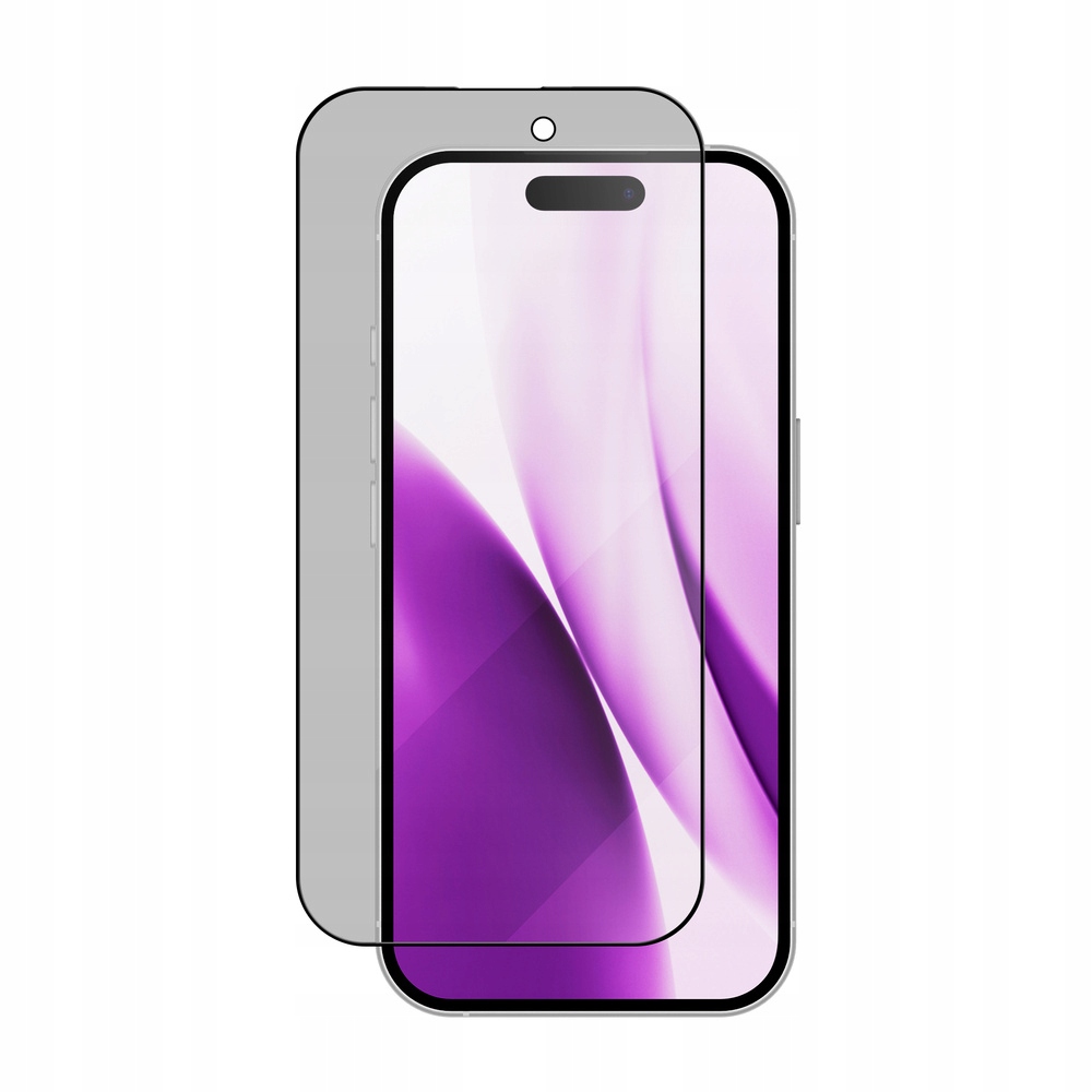 JCPal Preserver Privacy Glass iPhone 17 Pro