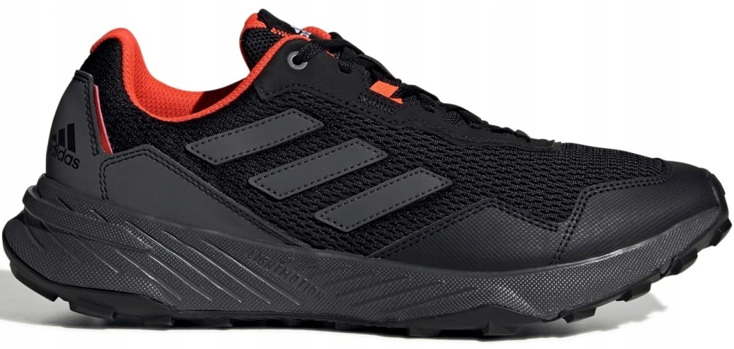 

44 Buty męskie sportowe czarne lekkie Q47236