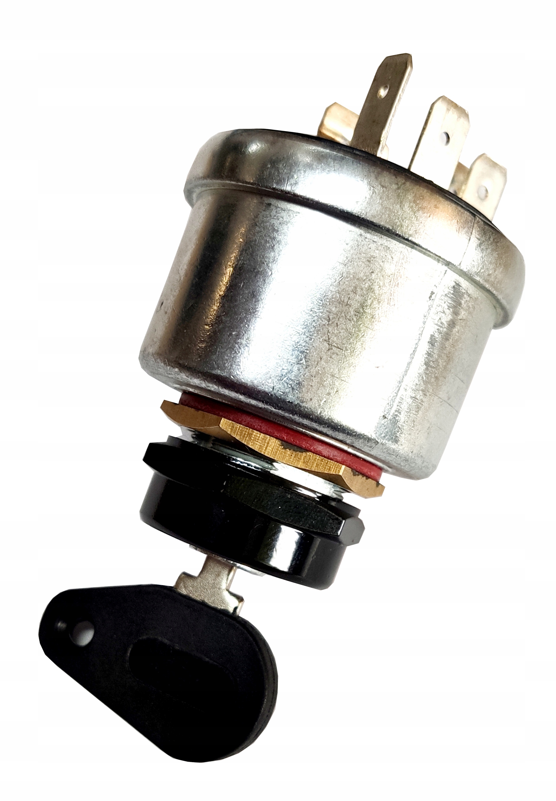 ЗАМОК ЗАПАЛЮВАННЯ NEW HOLLAND CASE 87523122