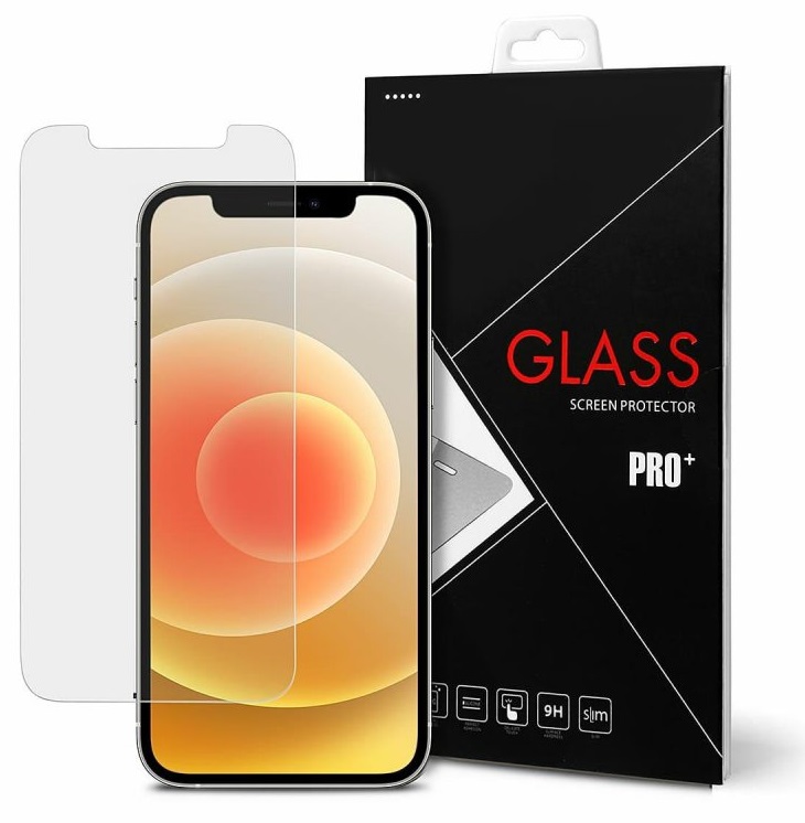 

Szkło Hartowane Do Iphone 14 Pro Max Szybka 9H