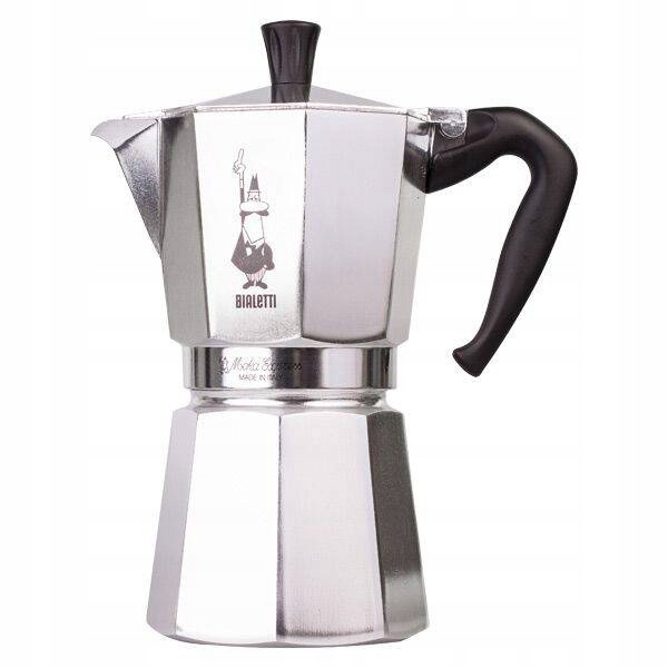 Bialetti Kávovar Moka Express 9tz