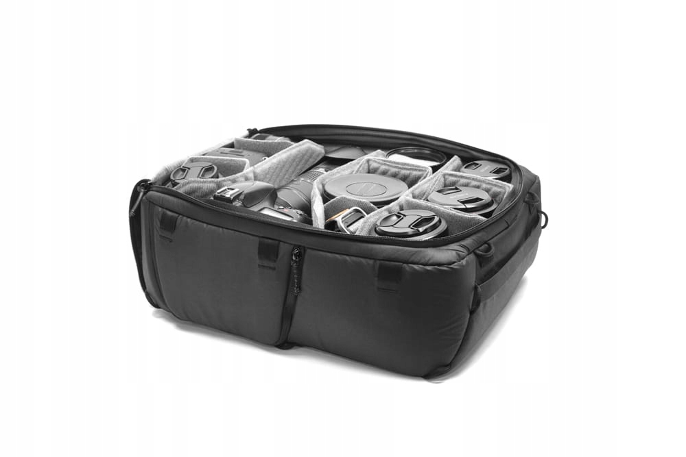 Wkład Peak Design Camera Cube Large - duży BCC-L-BK-1 Kod producenta BCC-L-BK-1