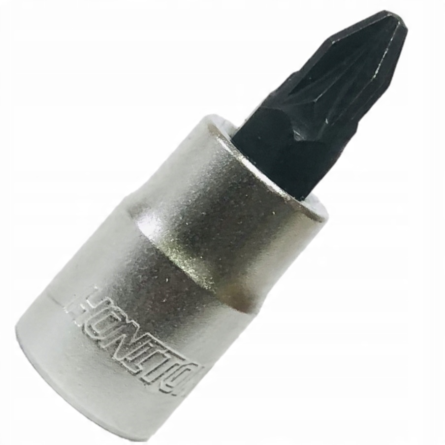 

Honiton Nasadka 1/4" z bitem Pz1
