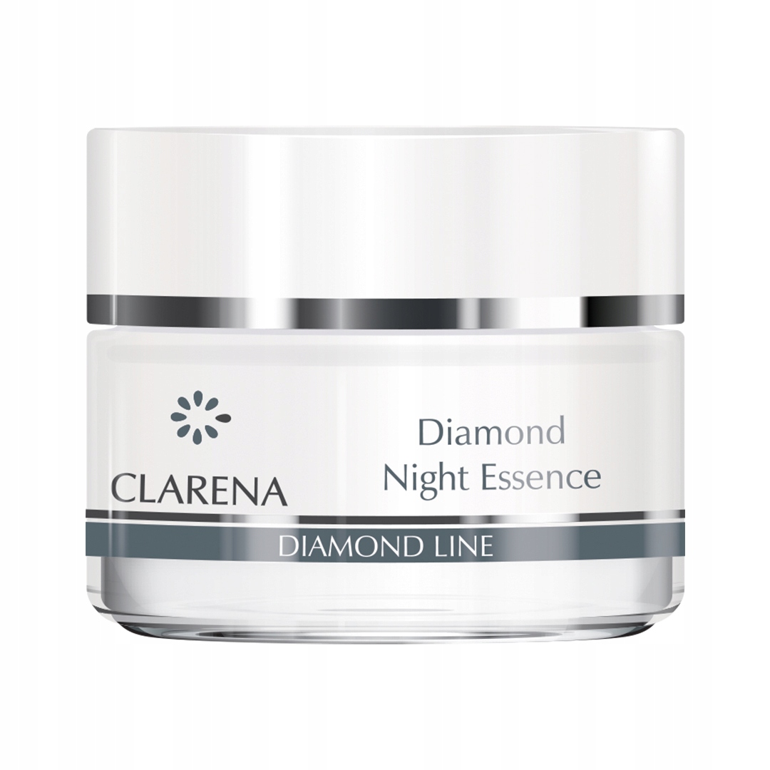 

Clarena Diamond Night Essence esencja na noc