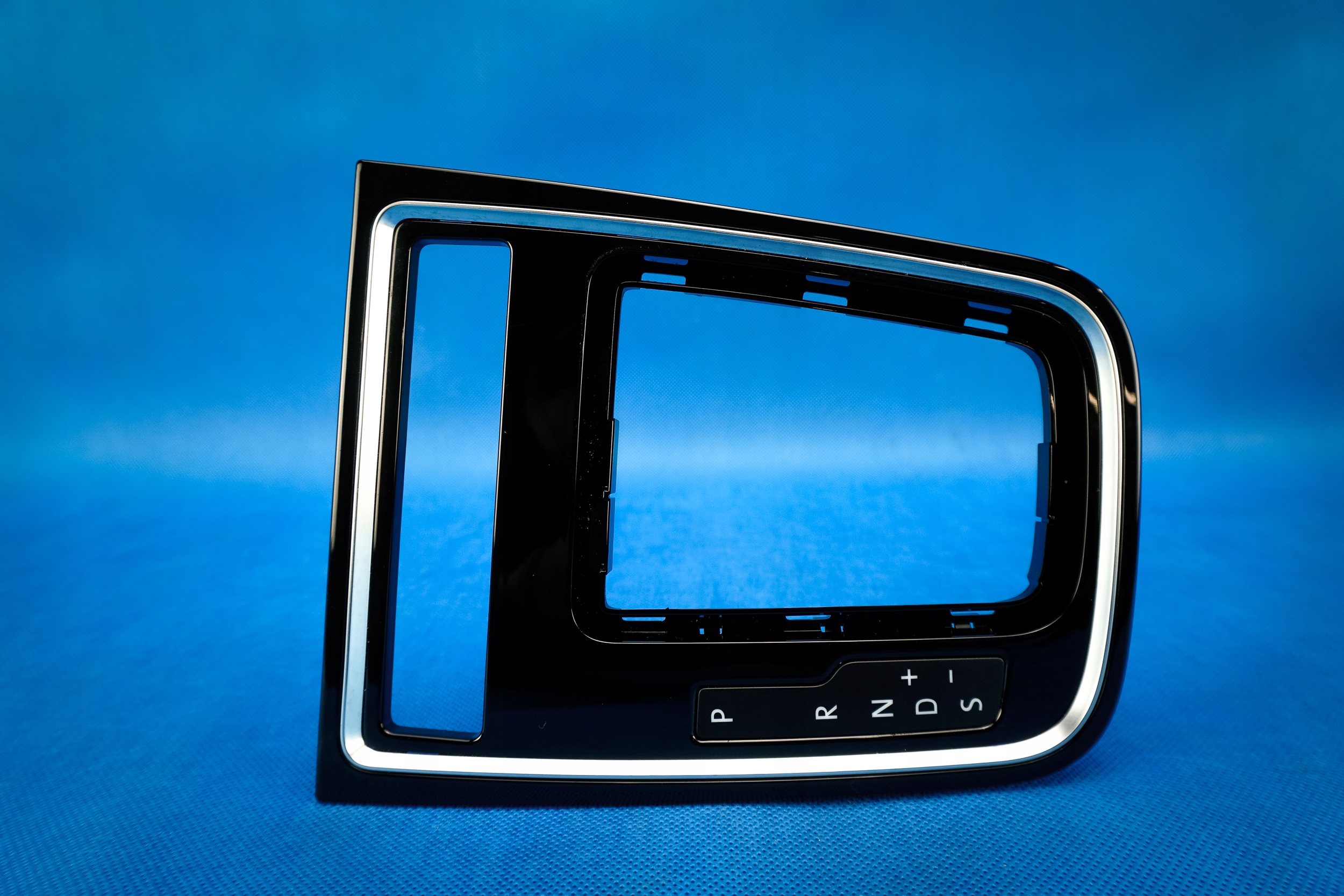 Дисплей переключения передач VW Jetta 5c6 5C7713203H