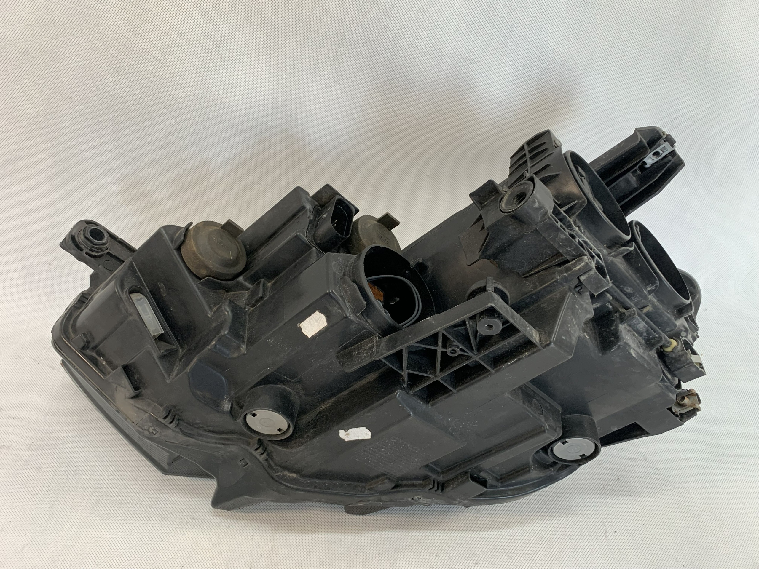 light right front reflektor Volkswagen Passat B8 15-19r 3G1941006C 07.26