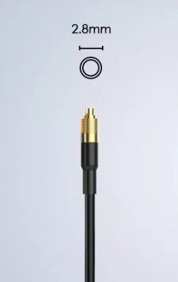 KABEL SYGNAŁOWY VIOFO A139 2CH/3CH 1M Model VIOFO A139 2CH/3CH 1m Normal