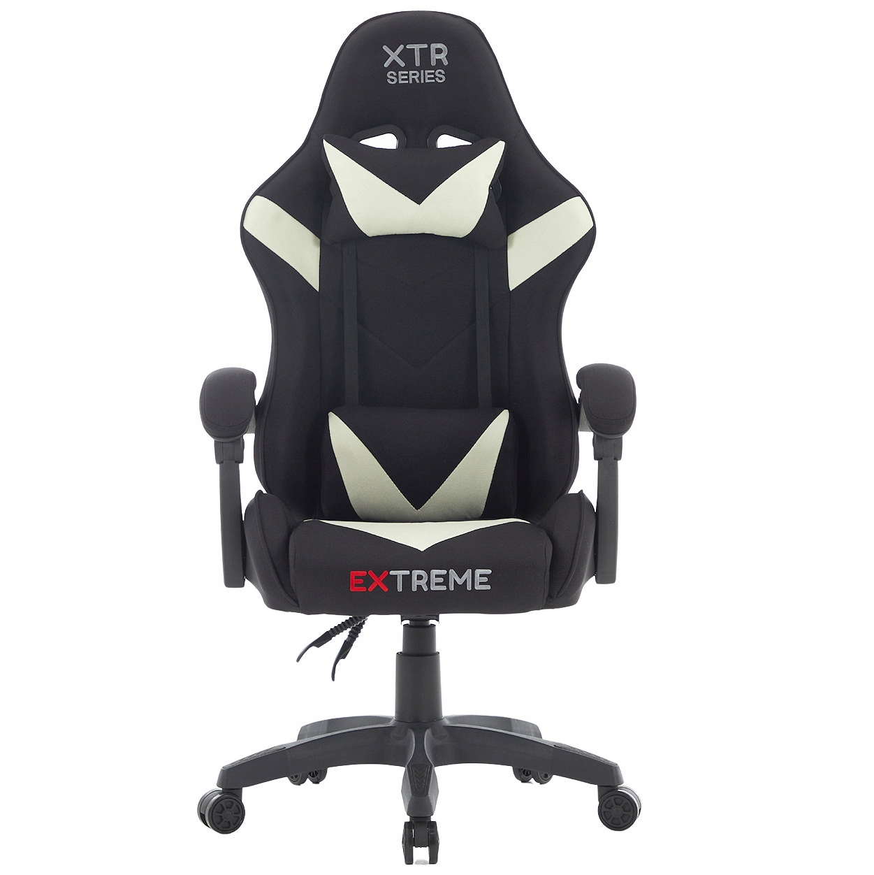 Otočná herní židle pro hráče, sklopná, Pohodlná, Kbelíkové Opěradlo