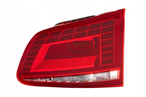ФАРА ЗАДНЯЯ 044609 VALEO VW TOUAREG II LED