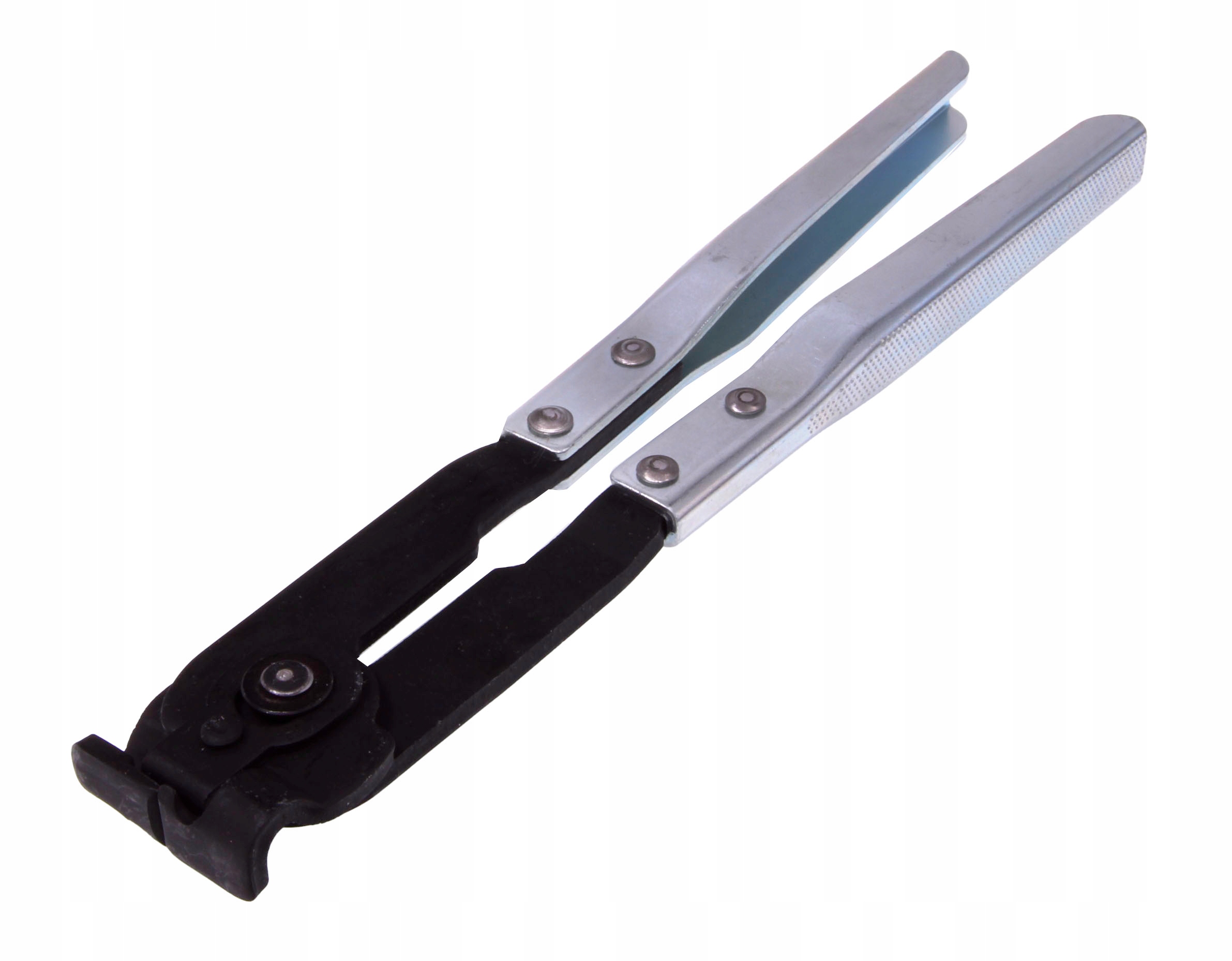 SZCZYPCE DO OPASEK PRZEGUBÓW - OSŁONY - ZACISKOWE 232 MM ROOKS EAN (GTIN) 5906190900197