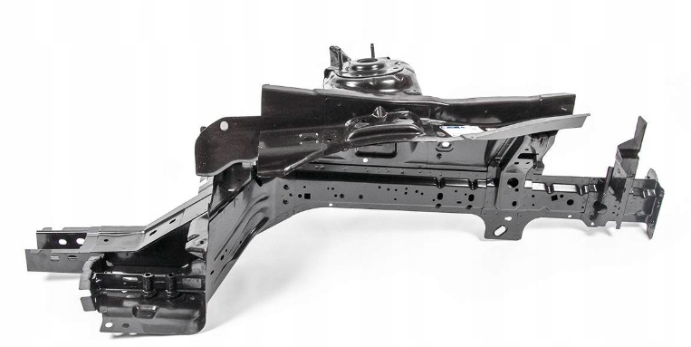 FORD MUSTANG, 18 - LONGERON PRAWY 2344608