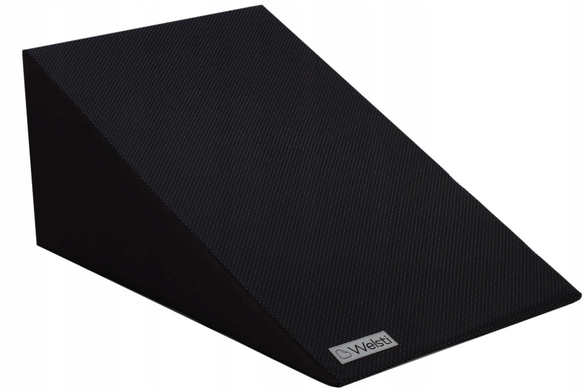 Levně Rampa schody schůdky pro psa 40 cm Welsti Protiskluzový povrch a spodní strana