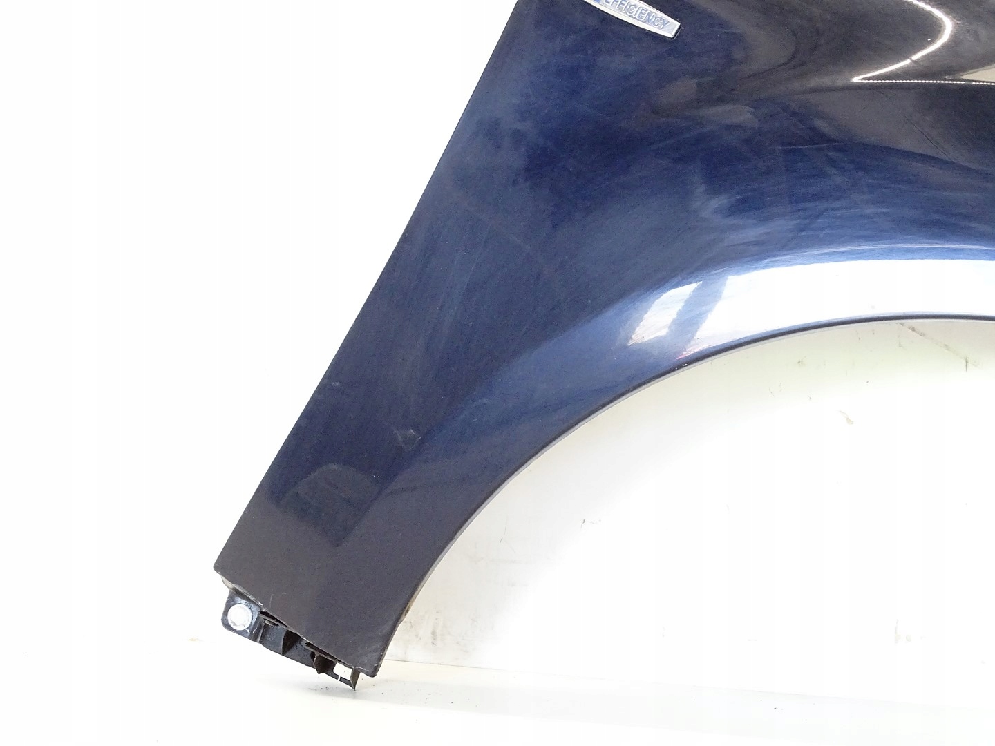 fender right front front MERCEDES ML W164 LIFT 359