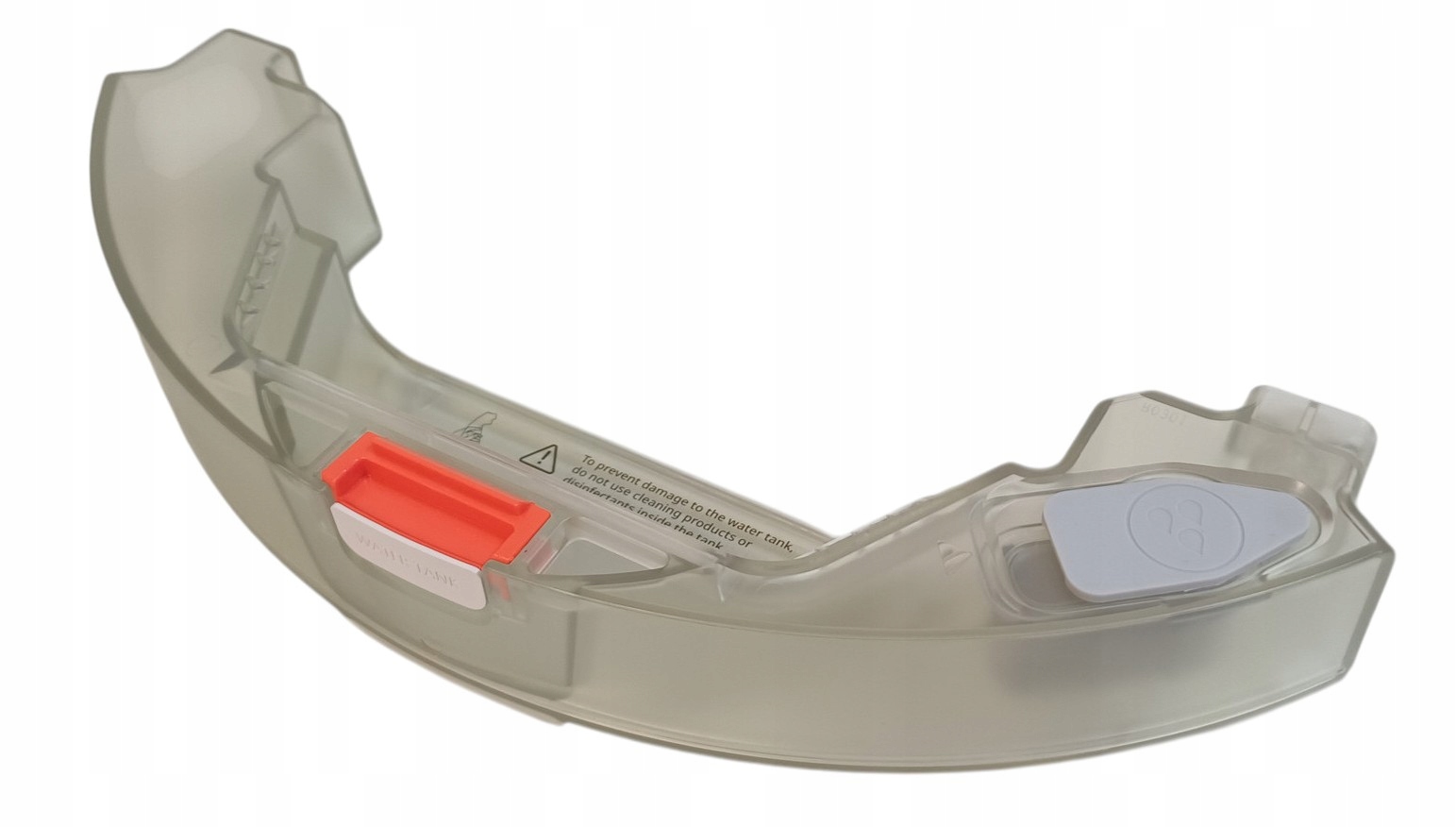 zbiornik wody do Roborock S5 Max pomarańczowy pojemnik