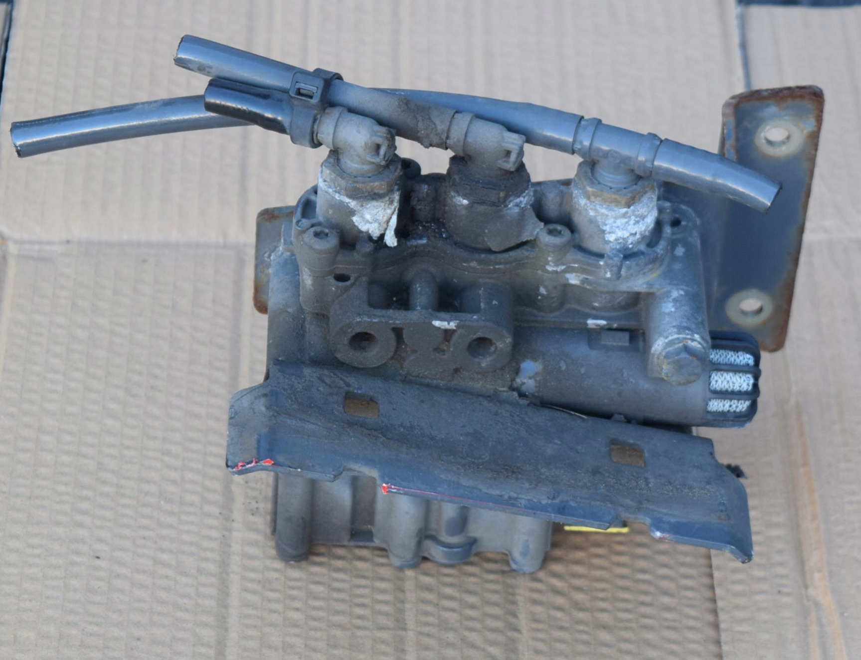 КЛАПАН ECAS DAF XF 106 EURO 6 4728900310 1888014