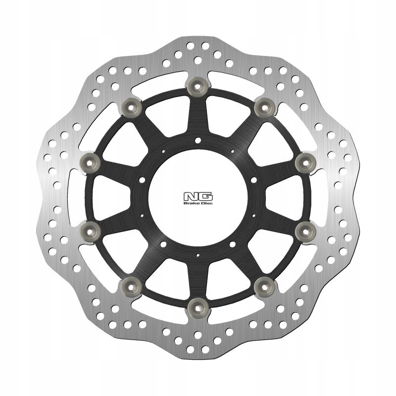Ng Predný Brzdový Kotúč Honda Cb 1100 '17-'21 (hliníkové Disky) (310X94X