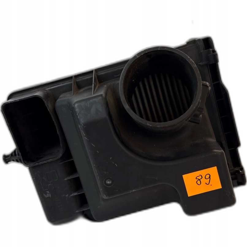 Gehäuse filter luft Nissan Murano Z51 2.5 DCI