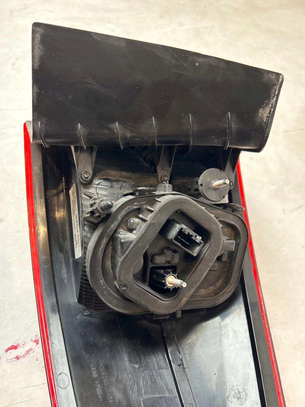 Licht heck hinten links Ford C-Max mk2