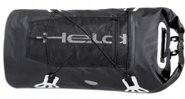 Taška, cestovná rolka Held Roll Bag Čierna 60 l