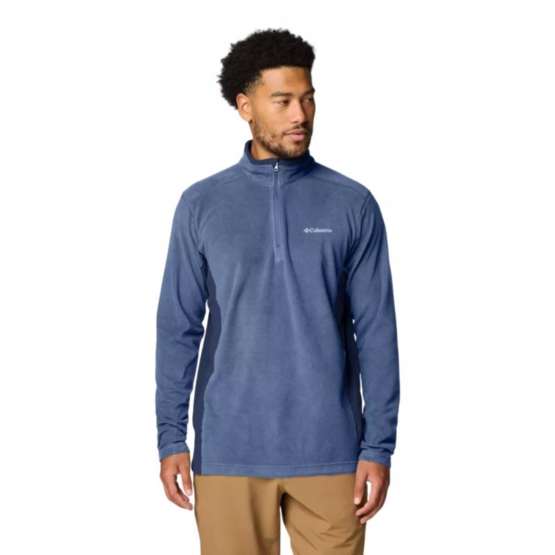 Columbia Klamath Range II Half Zip 1352472479 S