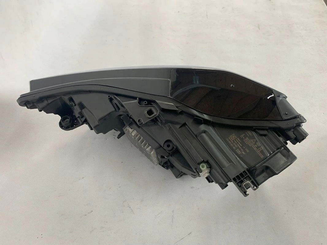 Audi A6 18r Reflektor right light right a 6 2018