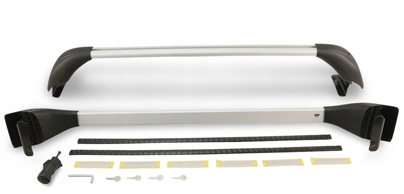 Багажник на дах FORD FOCUS MK3 Універсал 2011-2018