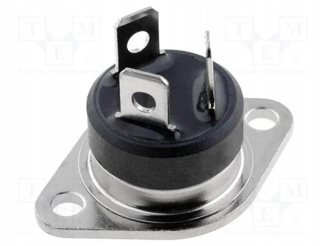 BTW67-1000 Tyrystor x1szt T-24J051033