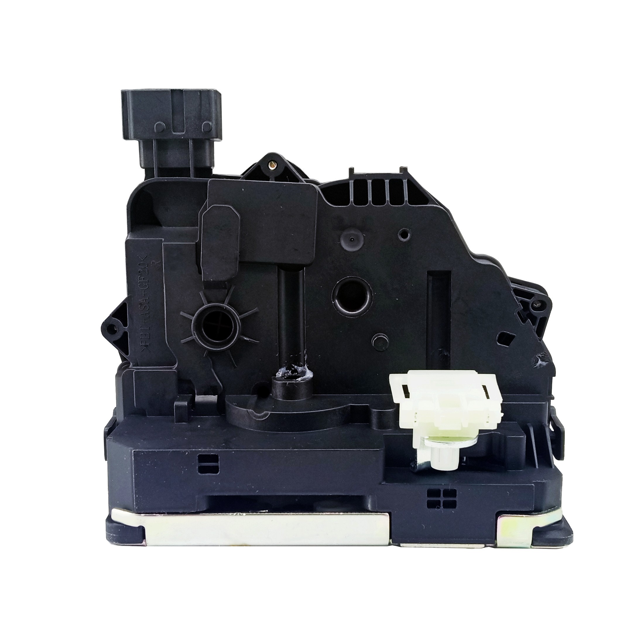 ZAMEK DRZWI PRZEDNI PRAWY OPEL MERIVA B 2010-2017