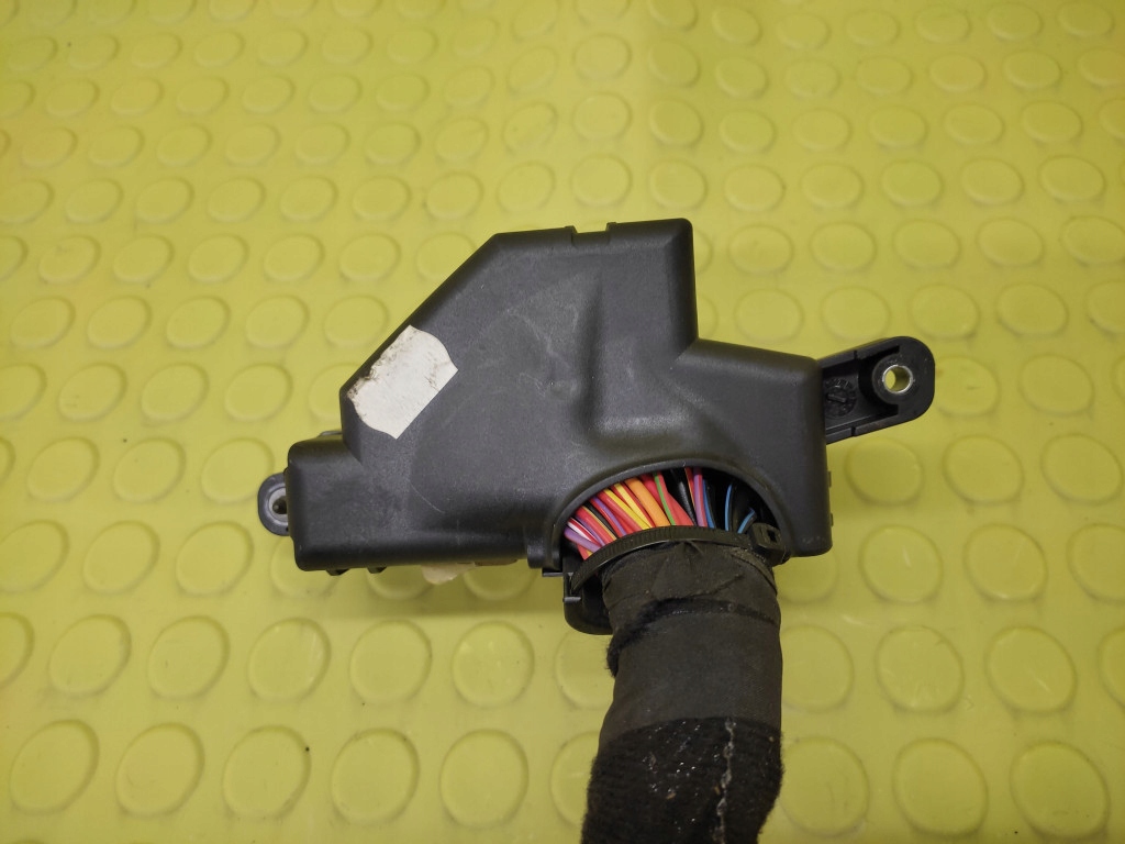 SEAT LEON II 2.0 TFSI Module fusibles