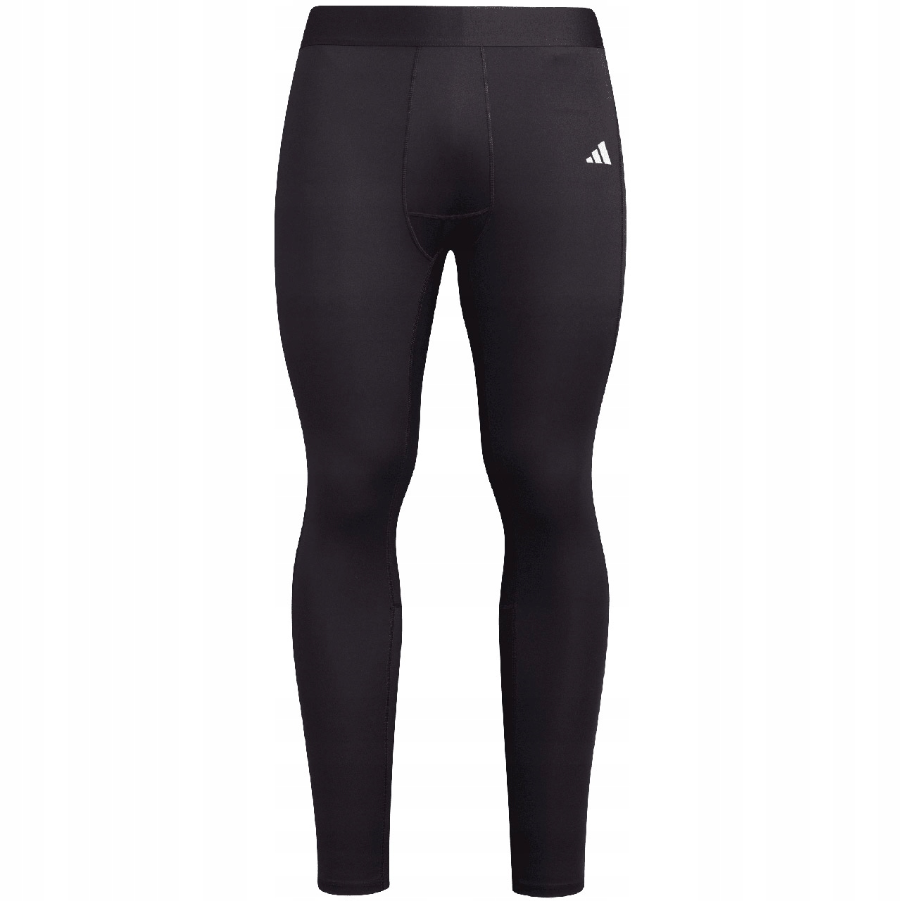 Adidas Spodnie Termoaktywne Techfit HP0585 R.2XL