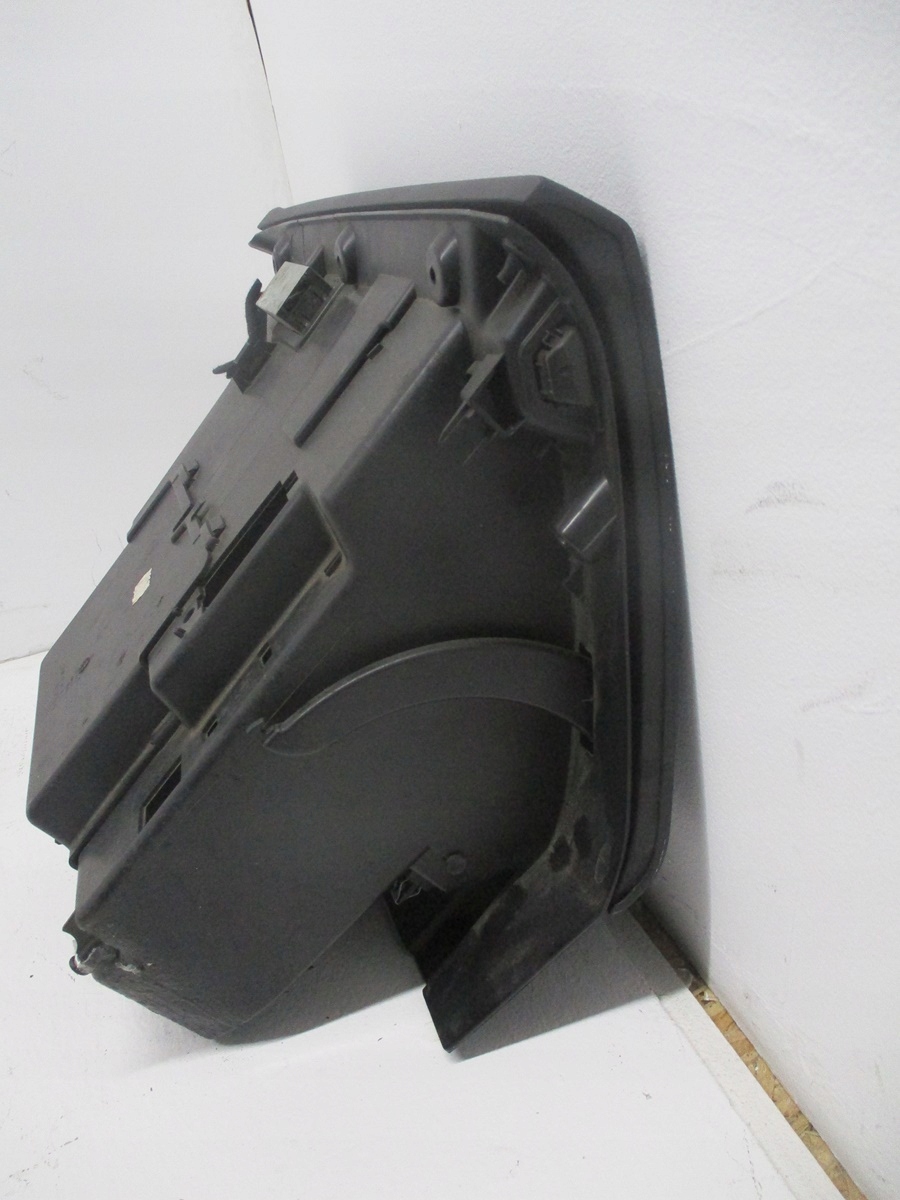 passenger compartment VOLVO XC40 19r 1284503