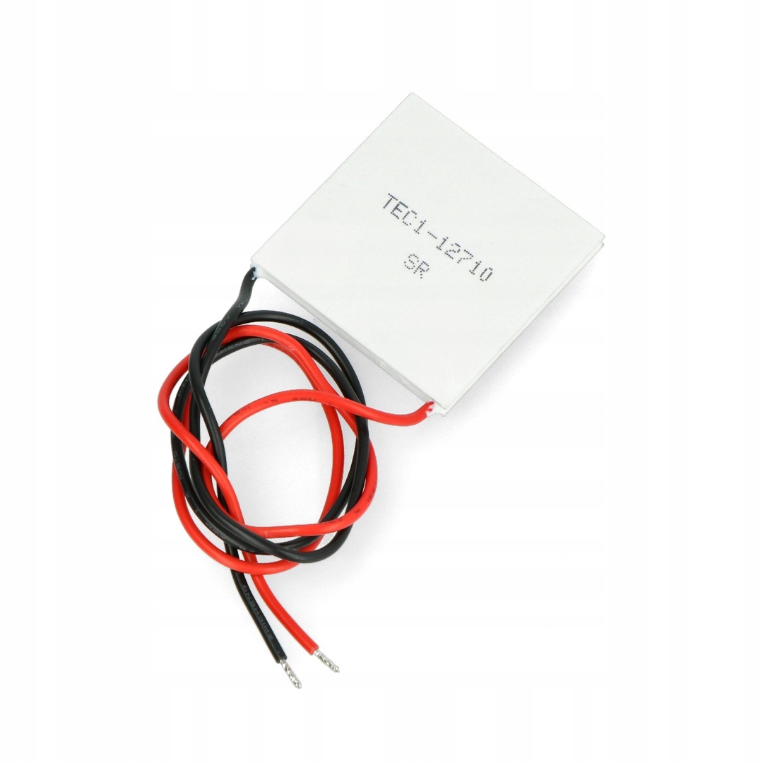 

Ogniwo Peltiera TEC1-12710 15,8V/10,5A
