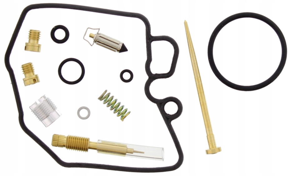 Sada pro opravu karburátoru Honda Cb 250 N Euro 78-81 Nová