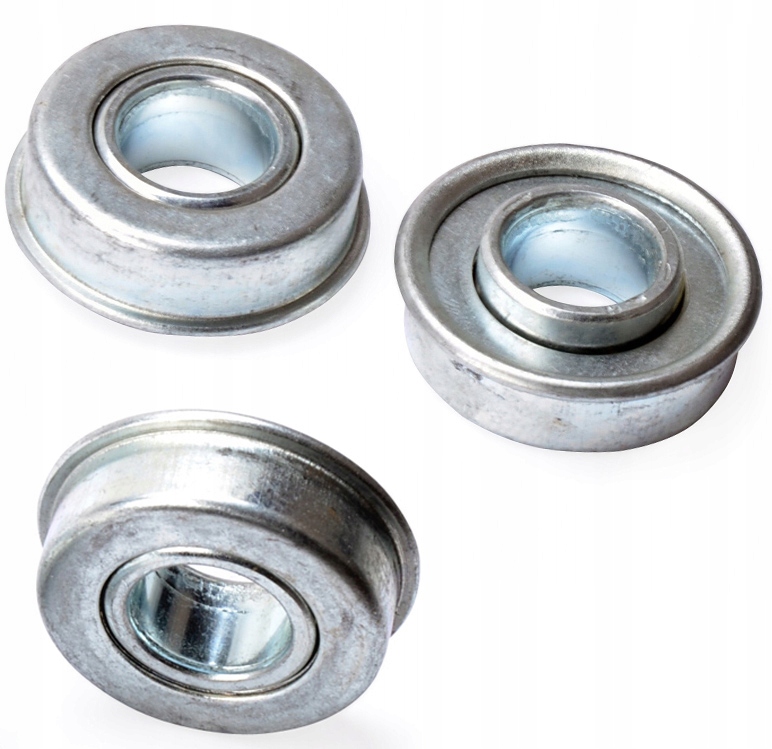 ŁOŻYSKO KOŁA KOSIARKI 12.7mm x 28.6mm21 Marka Garden Parts