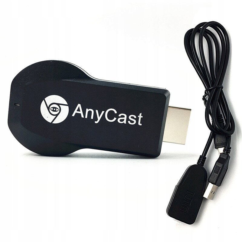 256m Anycast M2 Iii Miracast Any Cast Air Play Marka bez marki
