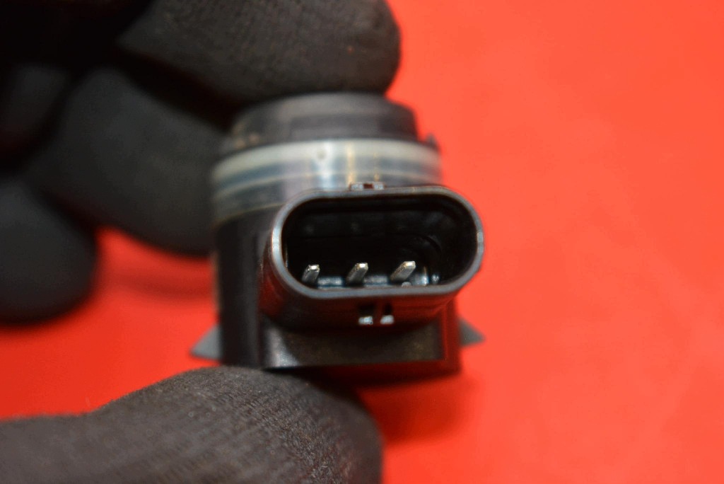Sensor Parken heck PDC 5Q0919275B SKODA OCTAVIA 4 IV 19