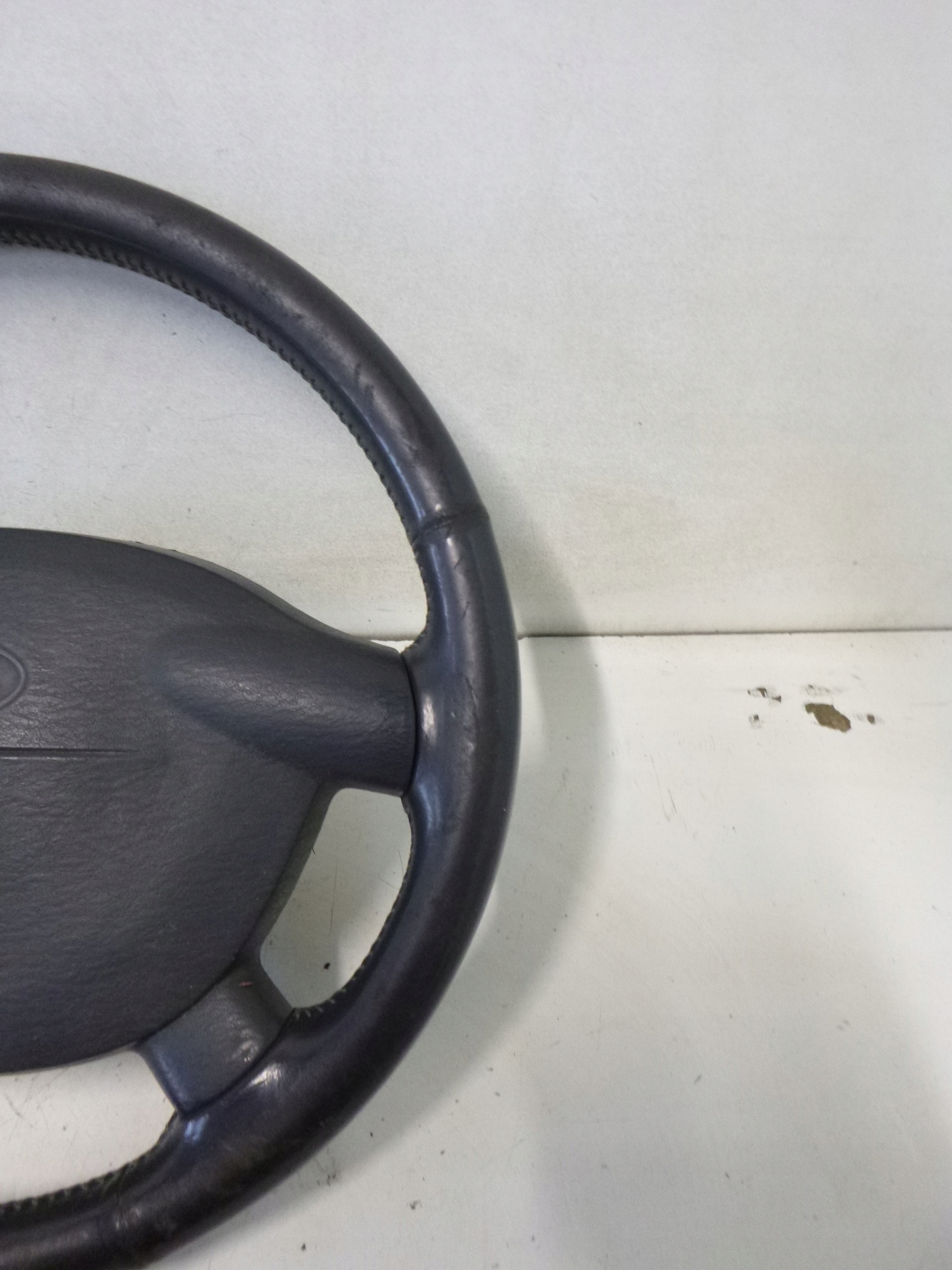 lenkrad + Airbag Kia Carnival Lift 2002r.